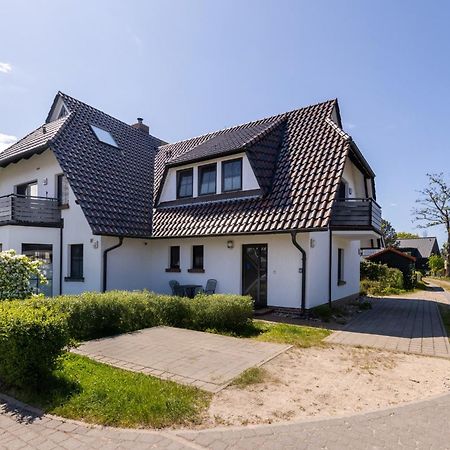 Ferienwohnungen Haus Am Strand ซิงสท์ ภายนอก รูปภาพ