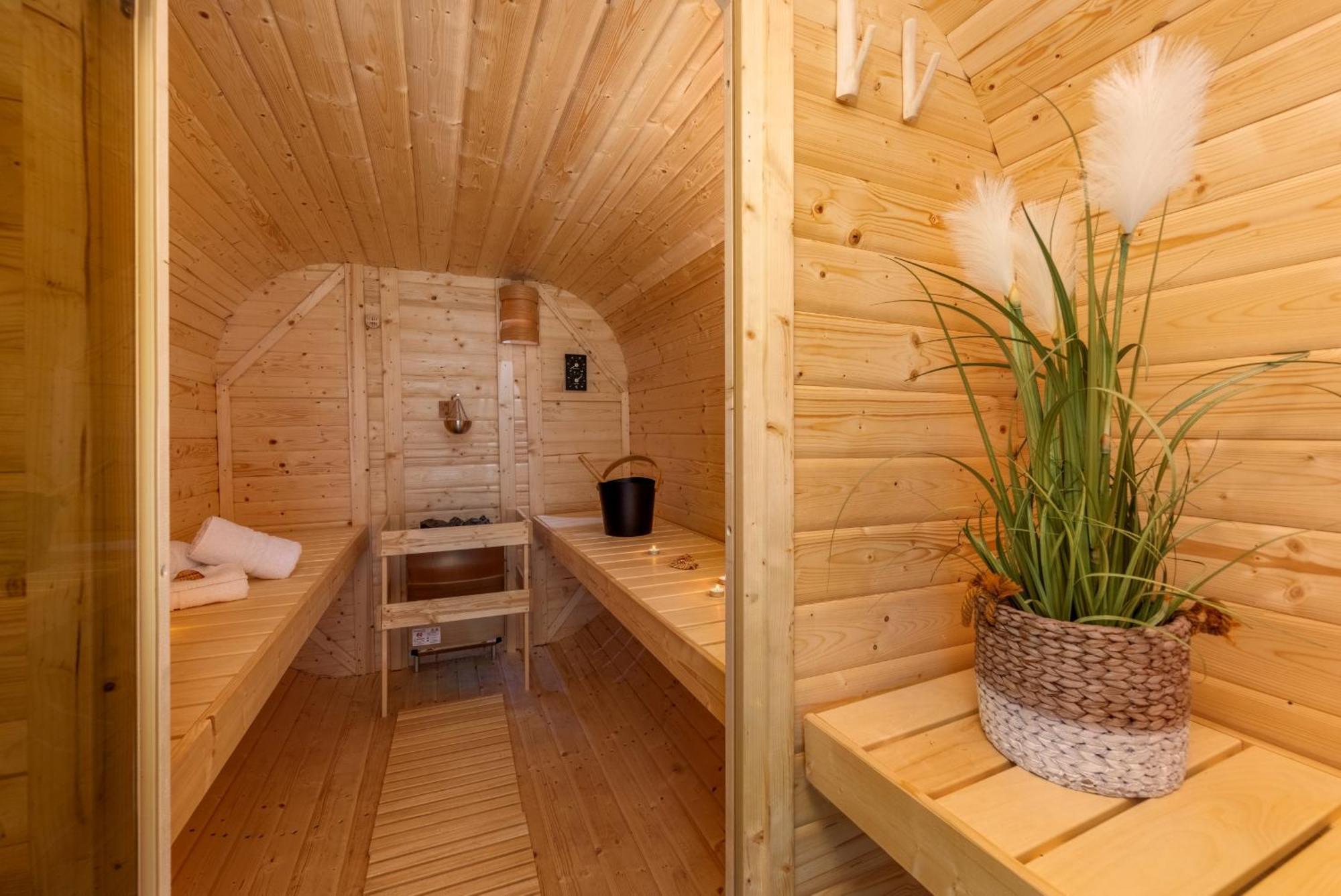 Ferienwohnungen Haus Am Strand ซิงสท์ ภายนอก รูปภาพ